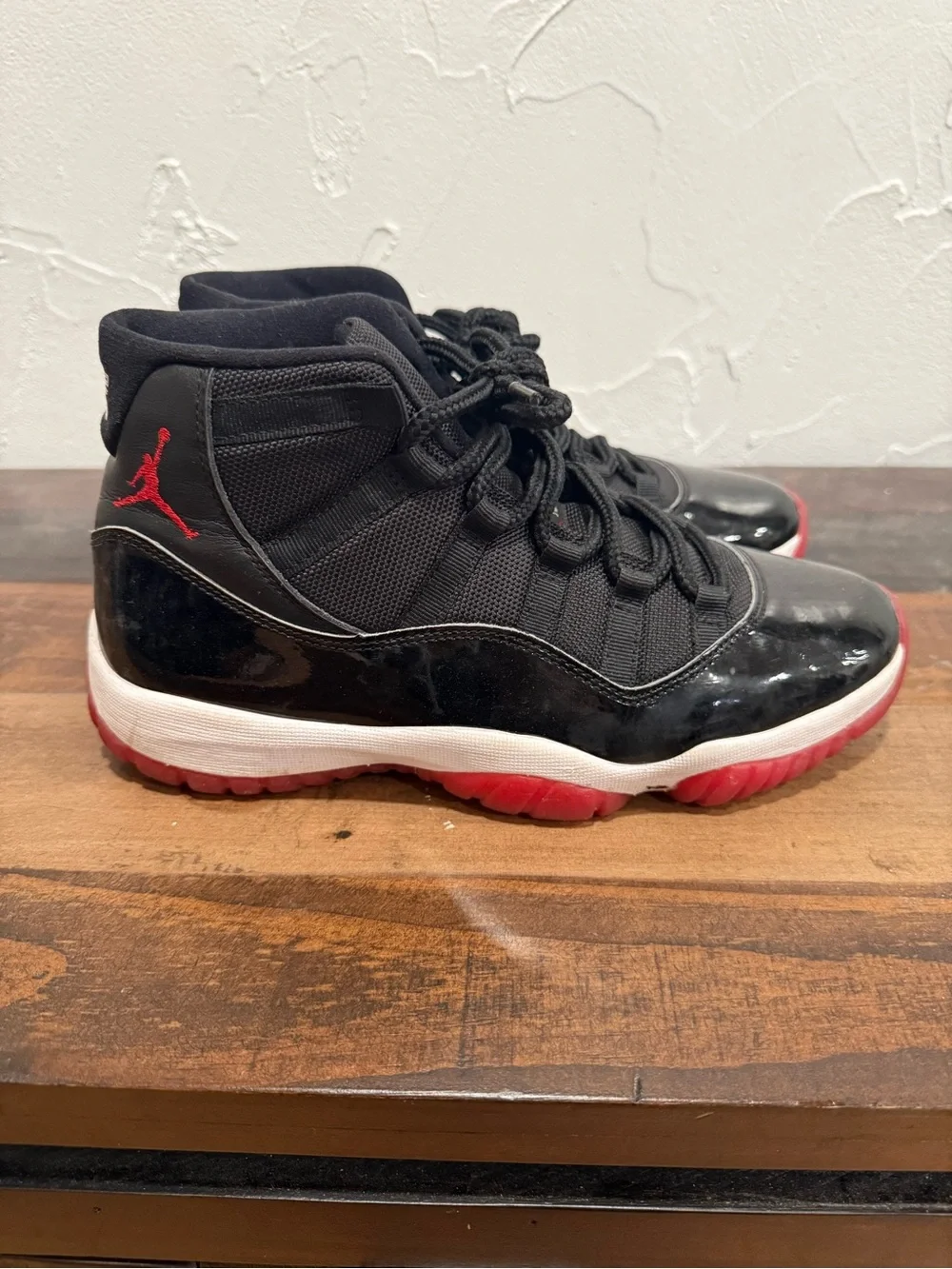 Bred 11 (2019)